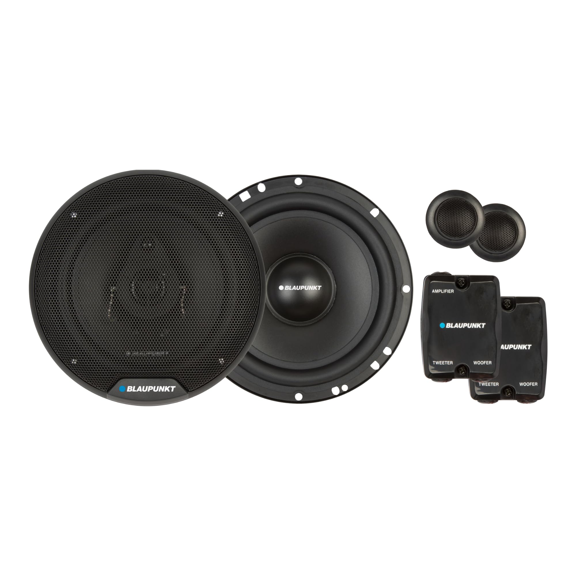 BLAUPUNKT BPS-E650C 6.5 BLAUPUNKT BPS-E650C 6.5